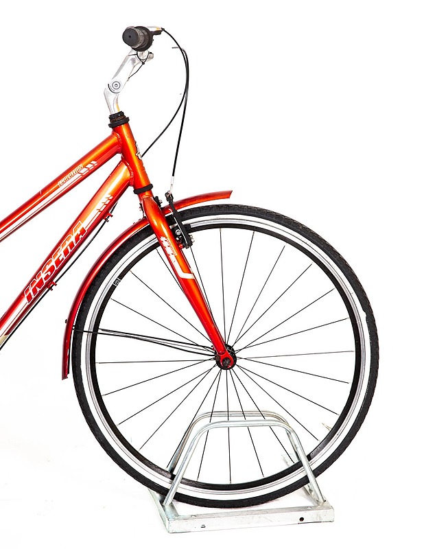 INSERA Evolution polkupyörä, 28" - Naistenpyörät - 10105605340 - 1