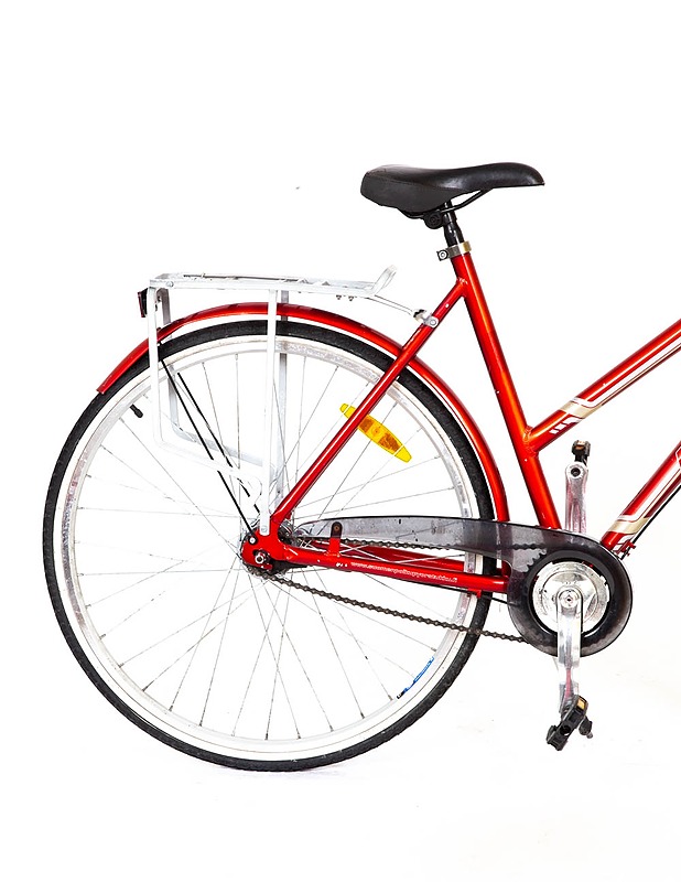 INSERA Evolution polkupyörä, 28" - Naistenpyörät - 10105605340 - 2