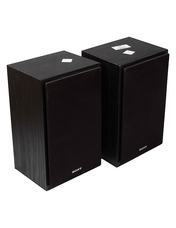SONY SS-CFX200 -kaiutinpari  - Audio - 10105605341 - 0