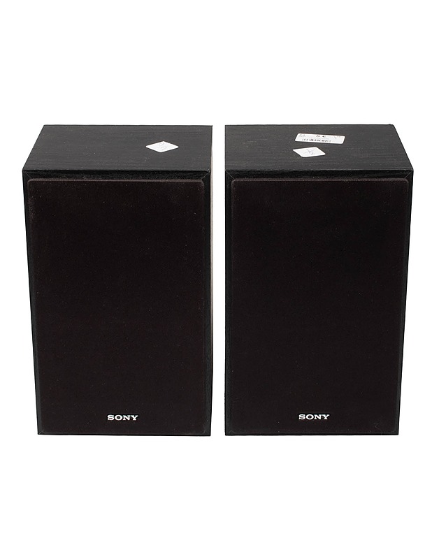 SONY SS-CFX200 -kaiutinpari  - Audio - 10105605341 - 1