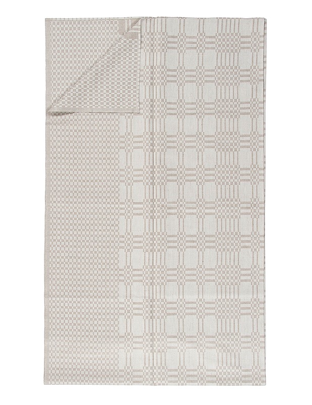 Kuviollinen pöytäliina, 150x250 cm - Pöytäliinat - 10105605343 - 0