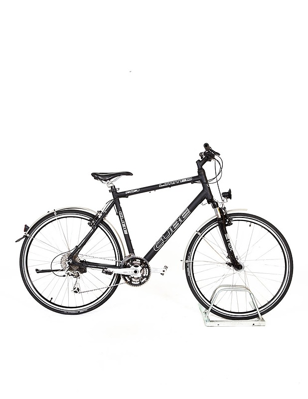 CUBE Limited polkupyörä, 28" - Miestenpyörät - 10105605356 - 0