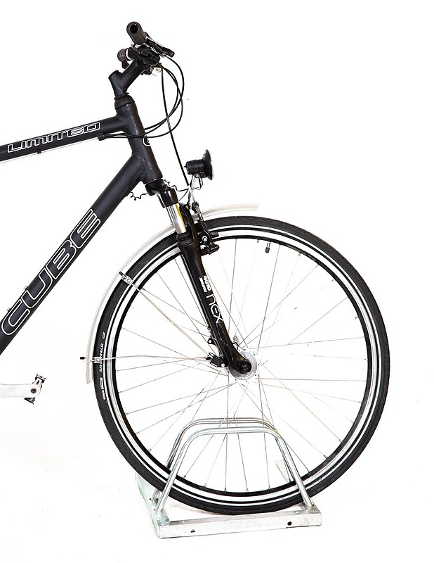 CUBE Limited polkupyörä, 28" - Miestenpyörät - 10105605356 - 1