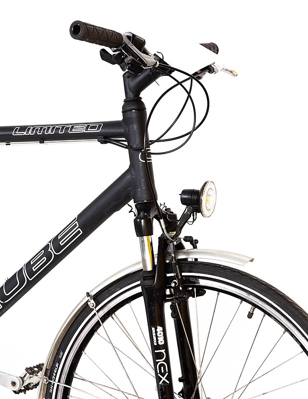 CUBE Limited polkupyörä, 28" - Miestenpyörät - 10105605356 - 3