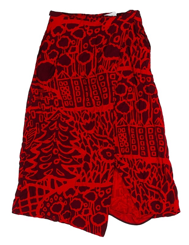 MARIMEKKO hame, 34, II-laatu - Mekot ja hameet - 10105605373 - 0