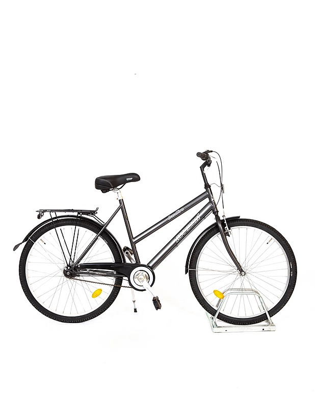 MADISON San Siro polkupyörä, 26" - Naistenpyörät - 10105605369 - 0