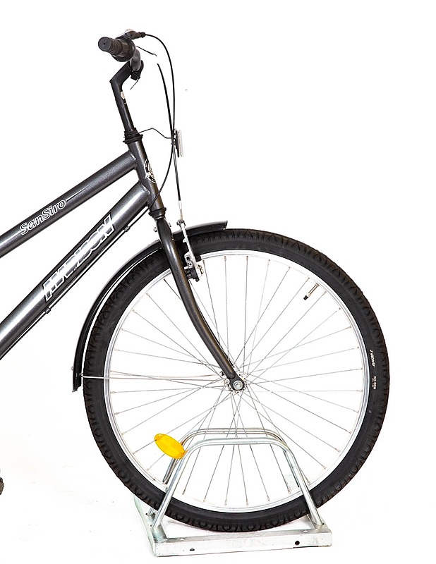 MADISON San Siro polkupyörä, 26" - Naistenpyörät - 10105605369 - 1