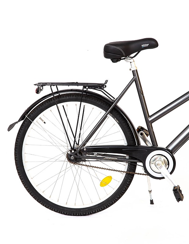 MADISON San Siro polkupyörä, 26" - Naistenpyörät - 10105605369 - 2
