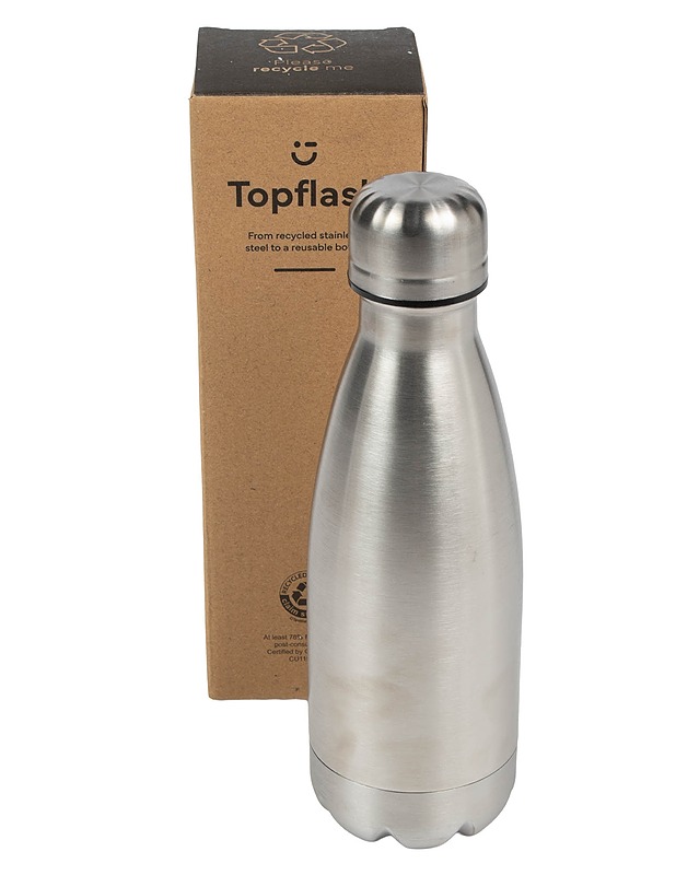 TOPFLASK Eira juomapullo - Muut astiat - 10105605370 - 0