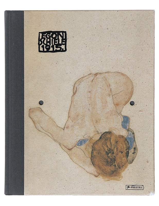 Erotic Sketches - Egon Schiele - Taide- ja kulttuurikirjat - 10105605376 - 0