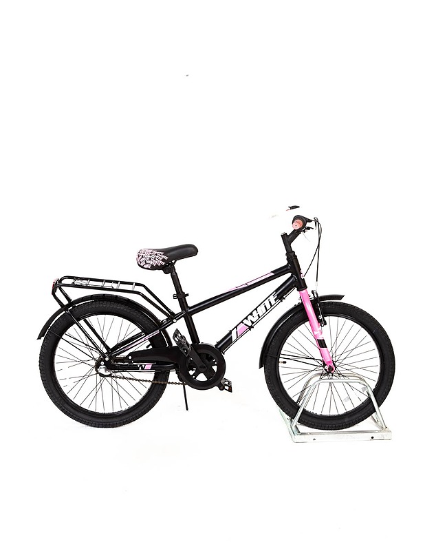 WHITE AR200 Comp polkupyörä, 20" - Lastenpyörät - 10105605375 - 0