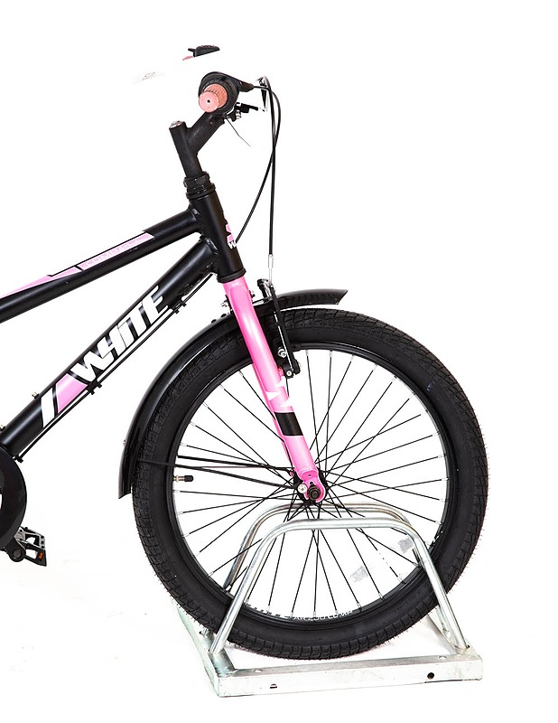 WHITE AR200 Comp polkupyörä, 20" - Lastenpyörät - 10105605375 - 1