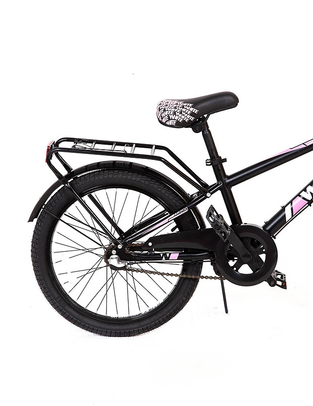 WHITE AR200 Comp polkupyörä, 20" - Lastenpyörät - 10105605375 - 2
