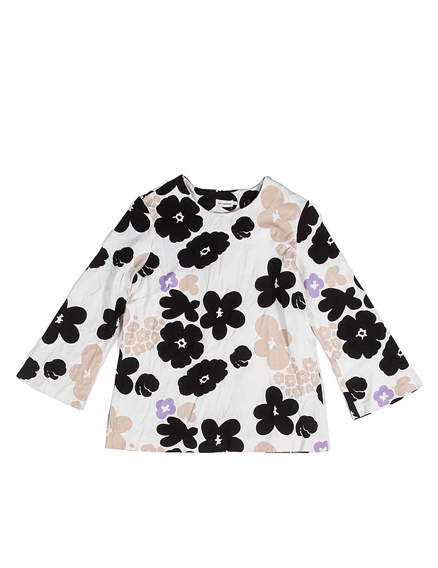 MARIMEKKO pusero, M - Naisten paidat ja topit - 10105605411 - 0