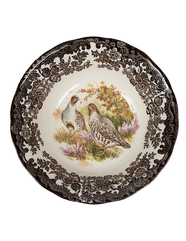 PALISSY Game series kulho - Lautaset ja kulhot - 10105605385 - 0