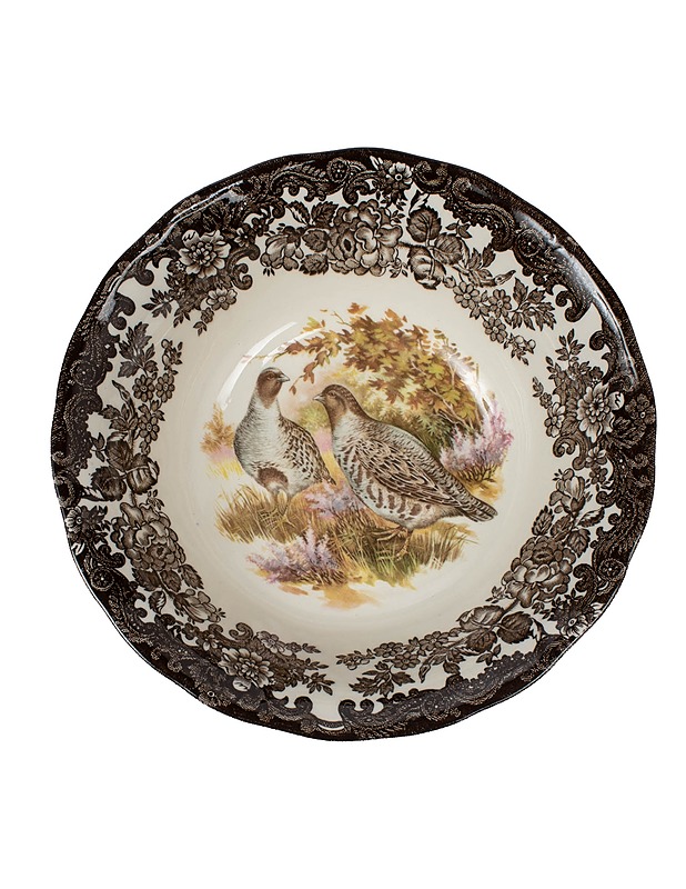 PALISSY Game series kulho - Lautaset ja kulhot - 10105605387 - 0