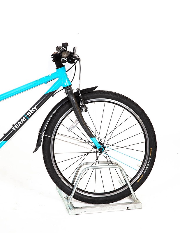 TEAM SKY Frog 62 polkupyörä, 24" - Lastenpyörät - 10105605392 - 1
