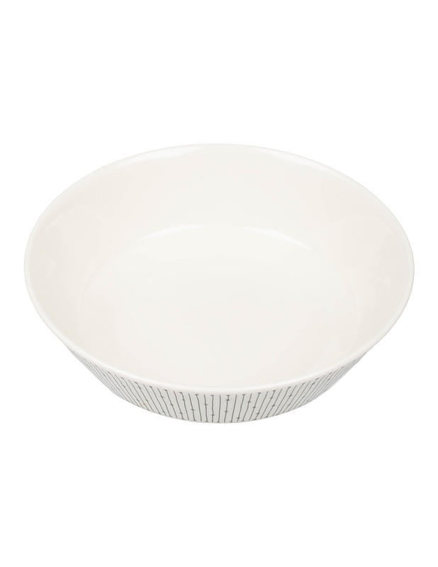 ARABIA Mainio Sarastus kulho - Designsuosikit - 10105605401 - 1