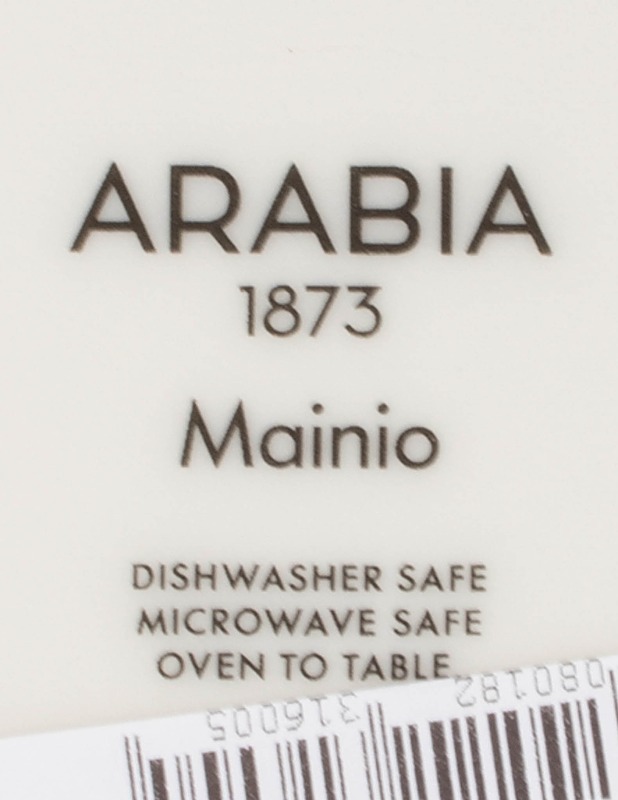 ARABIA Mainio Sarastus kulho - Designsuosikit - 10105605401 - 2