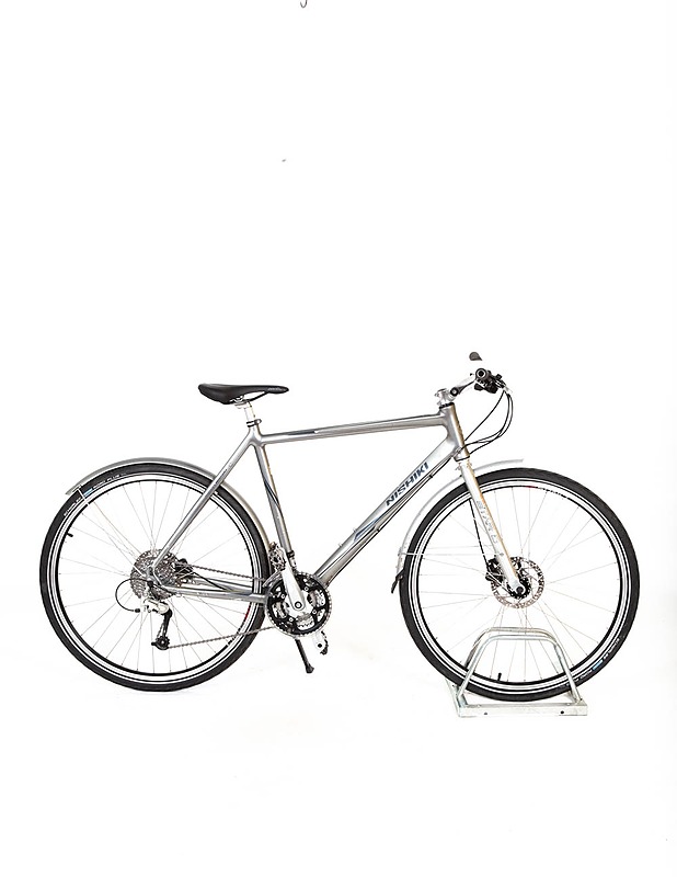 NISHIKI Cross Hybrid RH80 polkupyörä, 28" - Miestenpyörät - 10105605406 - 0
