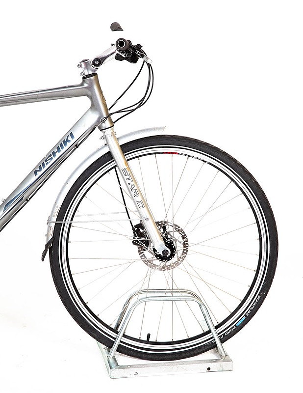 NISHIKI Cross Hybrid RH80 polkupyörä, 28" - Miestenpyörät - 10105605406 - 1