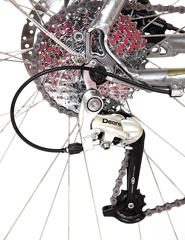 NISHIKI Cross Hybrid RH80 polkupyörä, 28" - Miestenpyörät - 10105605406 - 3