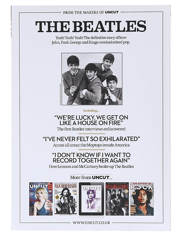 The ultimate collectors edition: The Beatles - Musiikki- ja elokuvakirjat - 10105605436 - 1