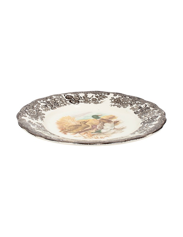 PALISSY Game series lautanen - Lautaset ja kulhot - 10105605442 - 1