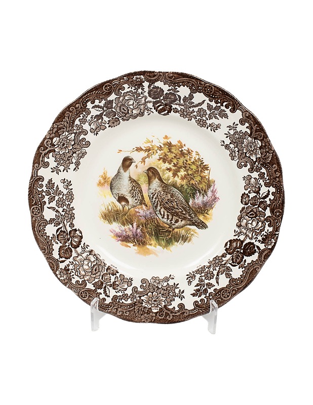 PALISSY Game Series lautanen - Lautaset ja kulhot - 10105605446 - 0