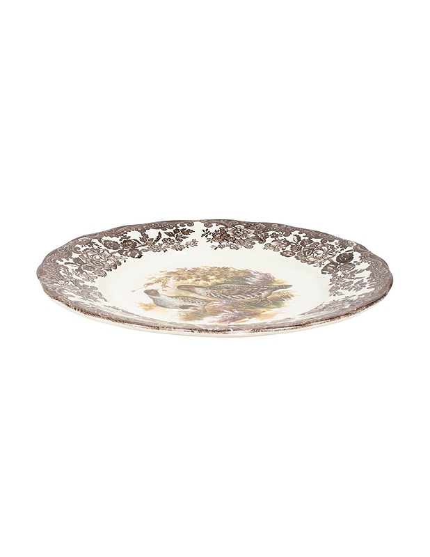 PALISSY Game Series lautanen - Lautaset ja kulhot - 10105605446 - 1