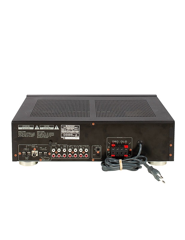 PIONEER SX-339 vahvistin - Audio - 10105605450 - 1