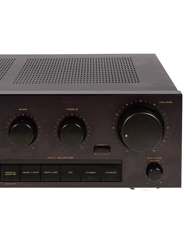PIONEER SX-339 vahvistin - Audio - 10105605450 - 3