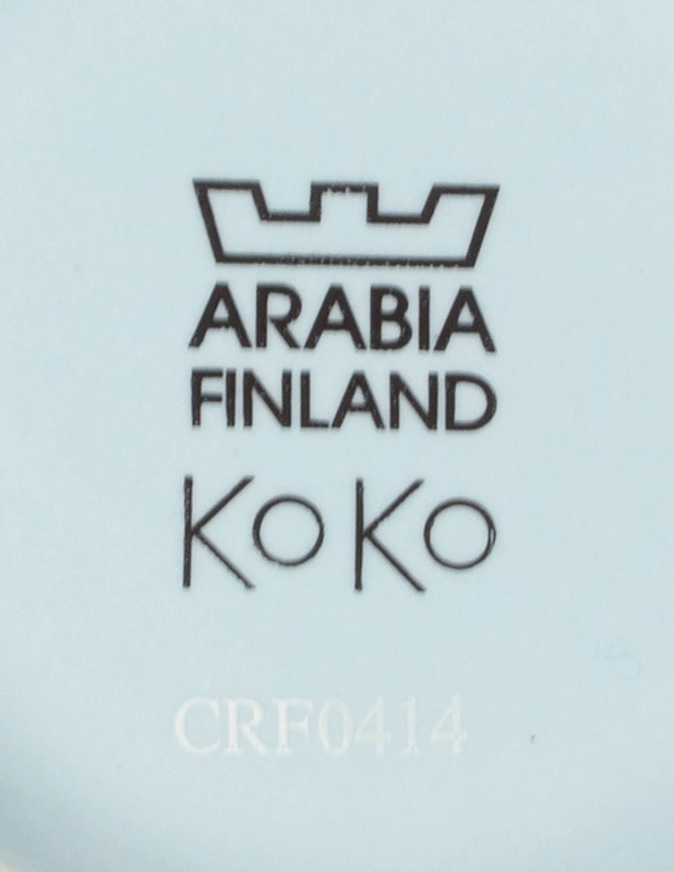 ARABIA KoKo muki - Designsuosikit - 10105605457 - 2
