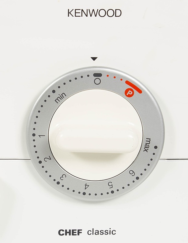 KENWOOD KM330 yleiskone - Pienkodinkoneet - 10105605478 - 5