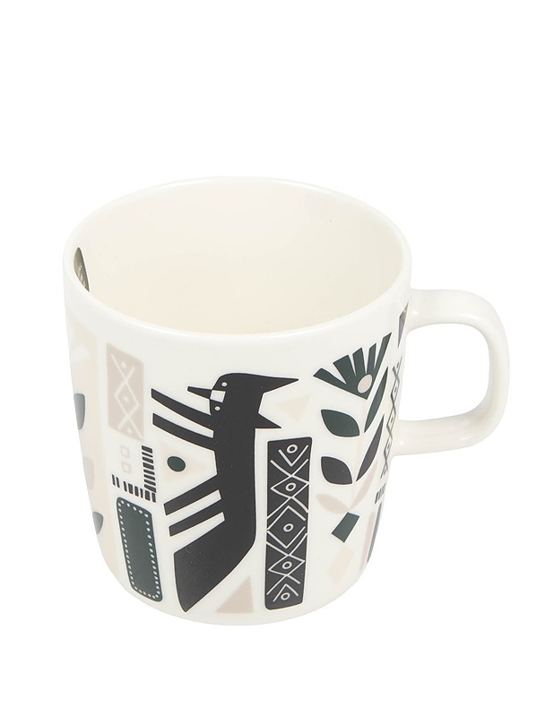 MARIMEKKO Oiva Svaale muki 4 dl - Mukit ja kahvikupit - 10105605471 - 0