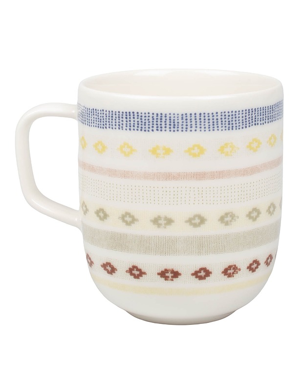 IITTALA Sarjaton Tikki muki - Designsuosikit - 10105605469 - 0