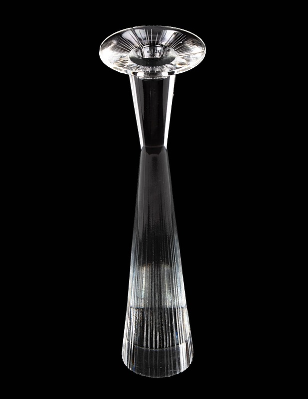 IITTALA Julia kynttilänjalka - Kynttilänjalat - 10105605477 - 0