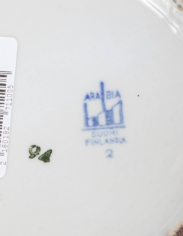 ARABIA  - Designsuosikit - 10105605484 - 3