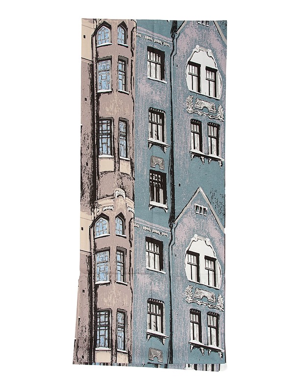 KODIN YKKÖNEN verho, 135x240 cm - Verhot ja kapat - 10105605496 - 1