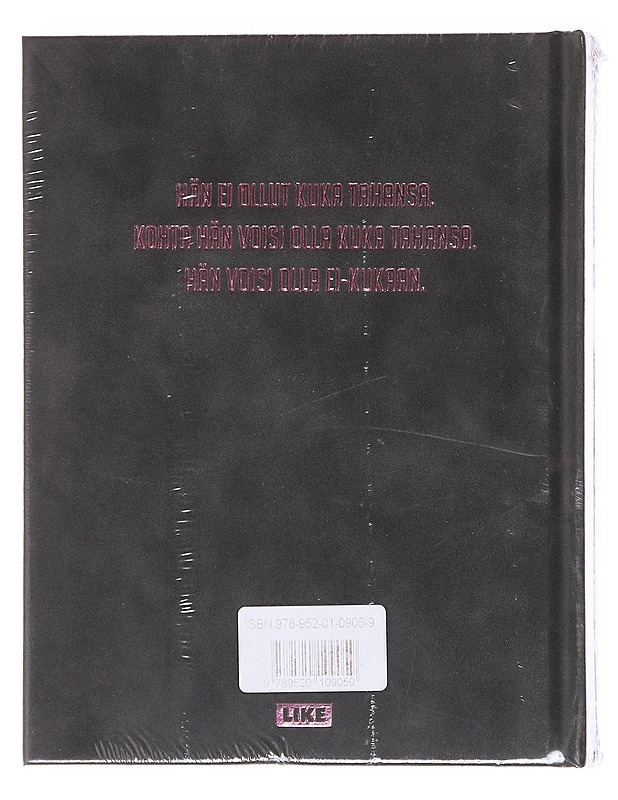 Kun kyyhkyset katosivat - Romaanit ja novellit - 10105605505 - 1