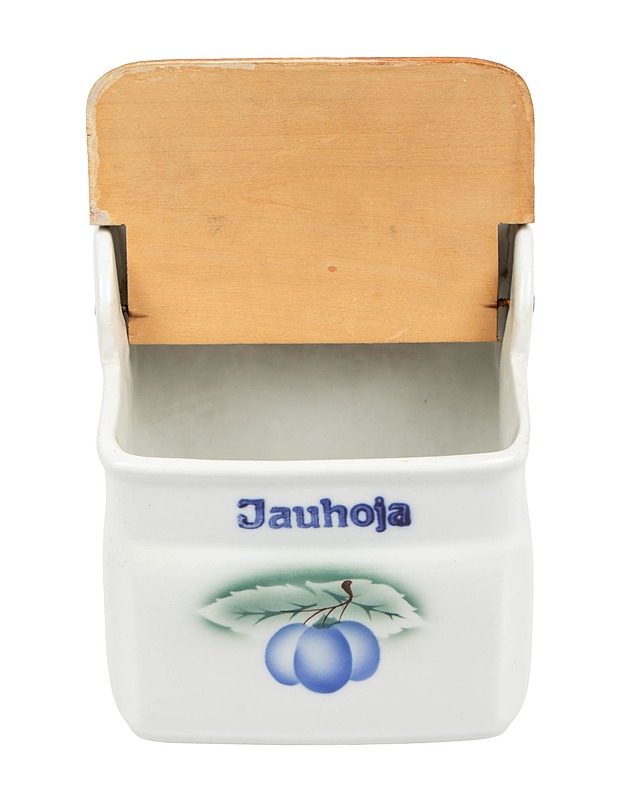 ARABIA Luumu jauhosalkkari - Designsuosikit - 10105605500 - 1