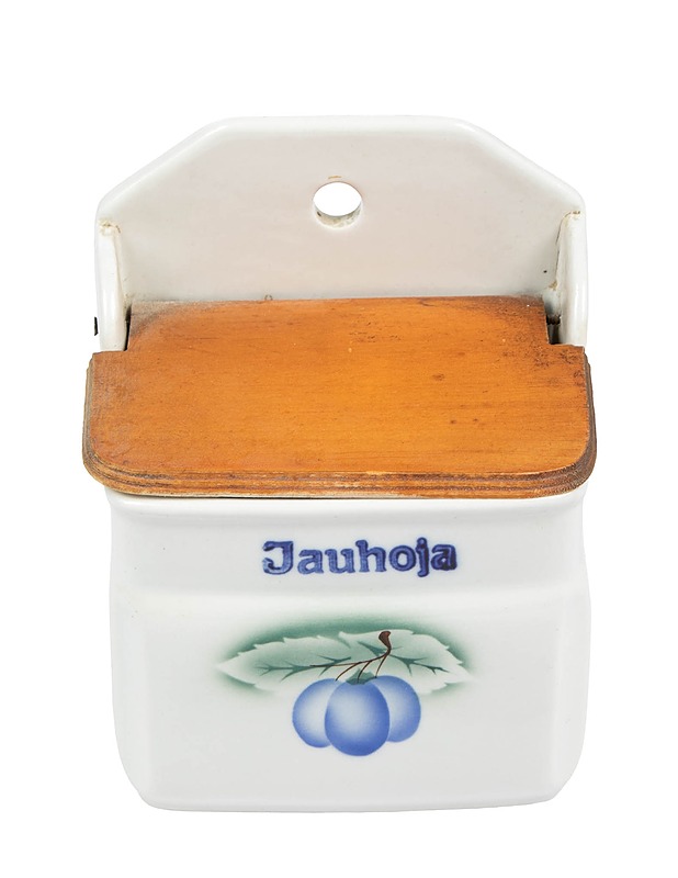 ARABIA Luumu jauhosalkkari - Designsuosikit - 10105605500 - 2