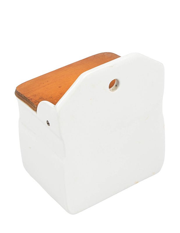 ARABIA Luumu jauhosalkkari - Designsuosikit - 10105605500 - 3