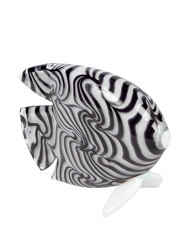 NUUTAJÄRVI taidelasiveistos - Designsuosikit - 10105605503 - 0