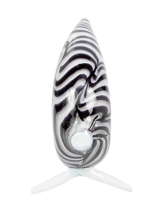 NUUTAJÄRVI taidelasiveistos - Designsuosikit - 10105605503 - 3