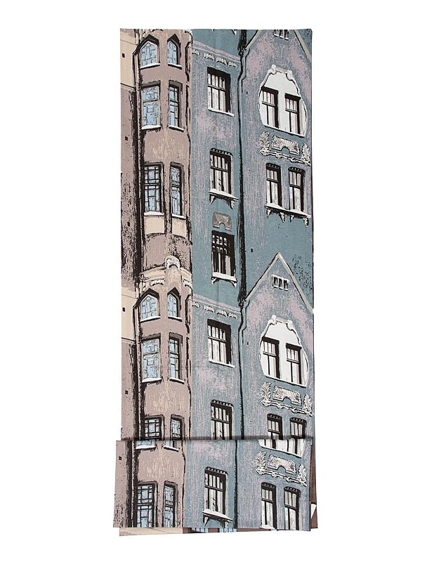 KODIN YKKÖNEN verho, 135x240 cm, II-laatu - Verhot ja kapat - 10105605502 - 1