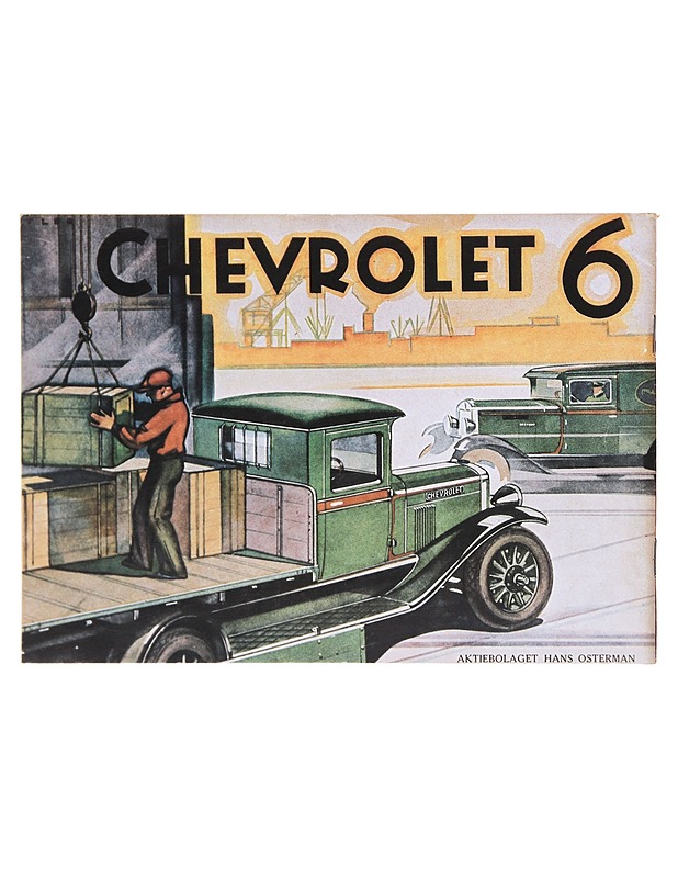 Motorhistoriskt Magazin vuosikerta 1981 - Harrastekirjat - 10105605522 - 2