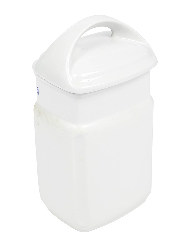 ARABIA Luumu Kaurasuurimoita keittiöpurkki - Designsuosikit - 10105605526 - 2