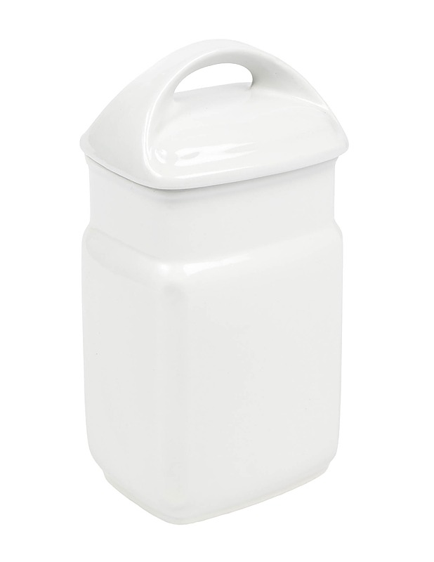 ARABIA Luumu Perunajauhoja keittiöpurkki - Designsuosikit - 10105605544 - 2