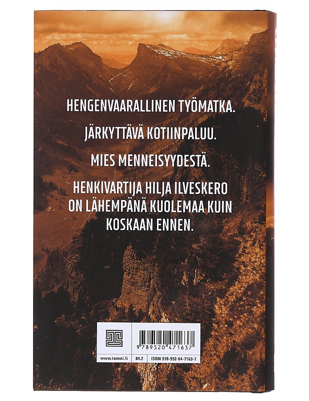 Lumileopardin sydän - Lehtolainen, Leena  - Kirja lahjaksi - 10105605568 - 1